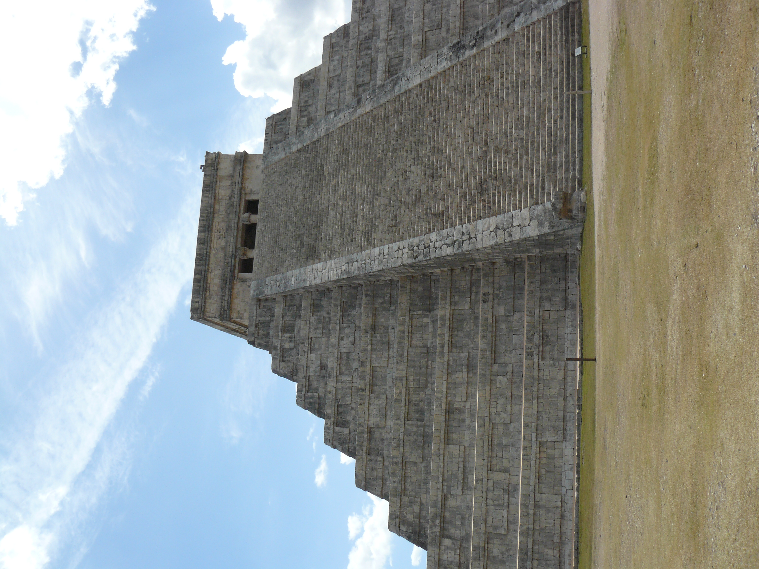 Chichén Itza