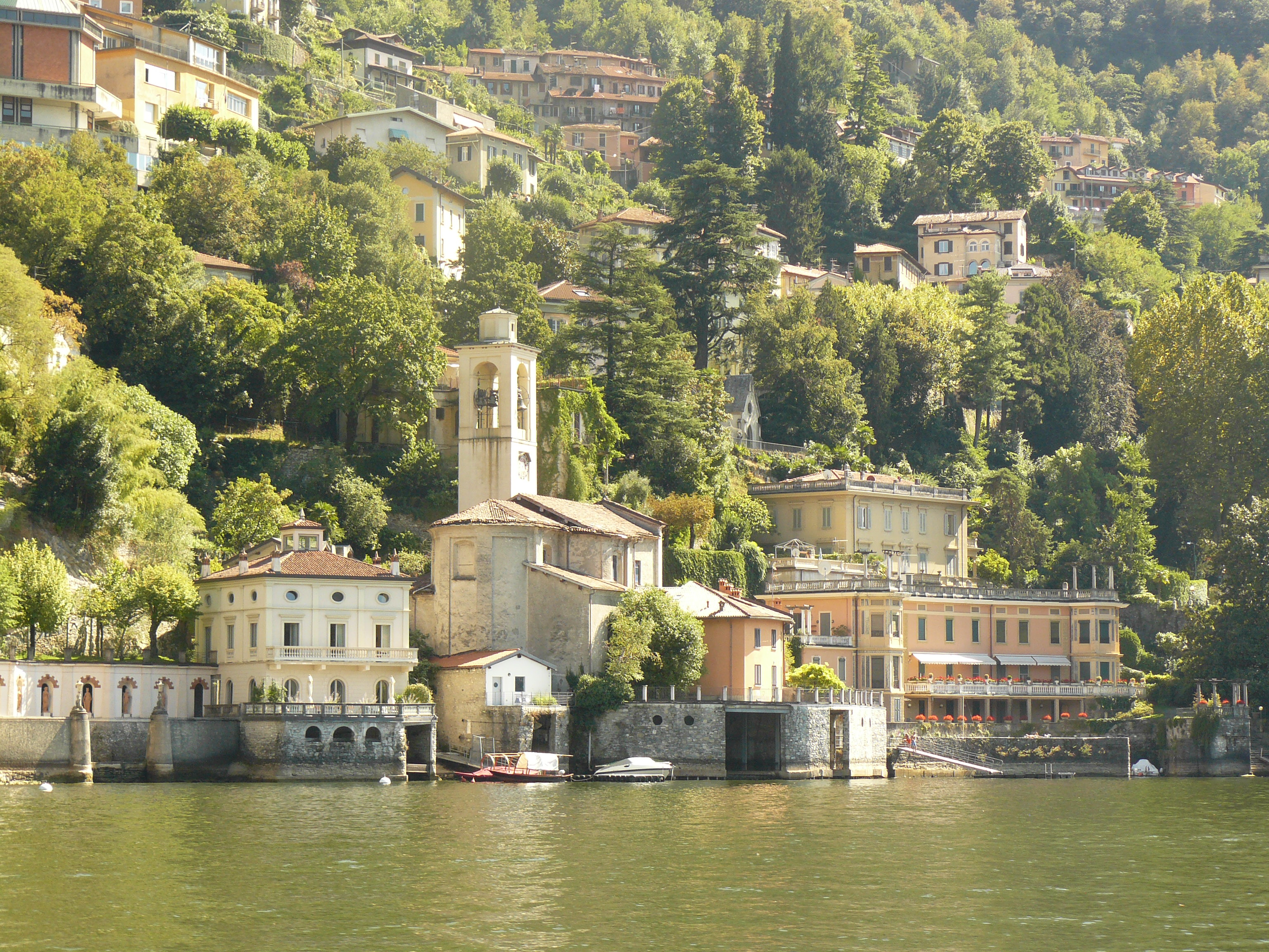 Village