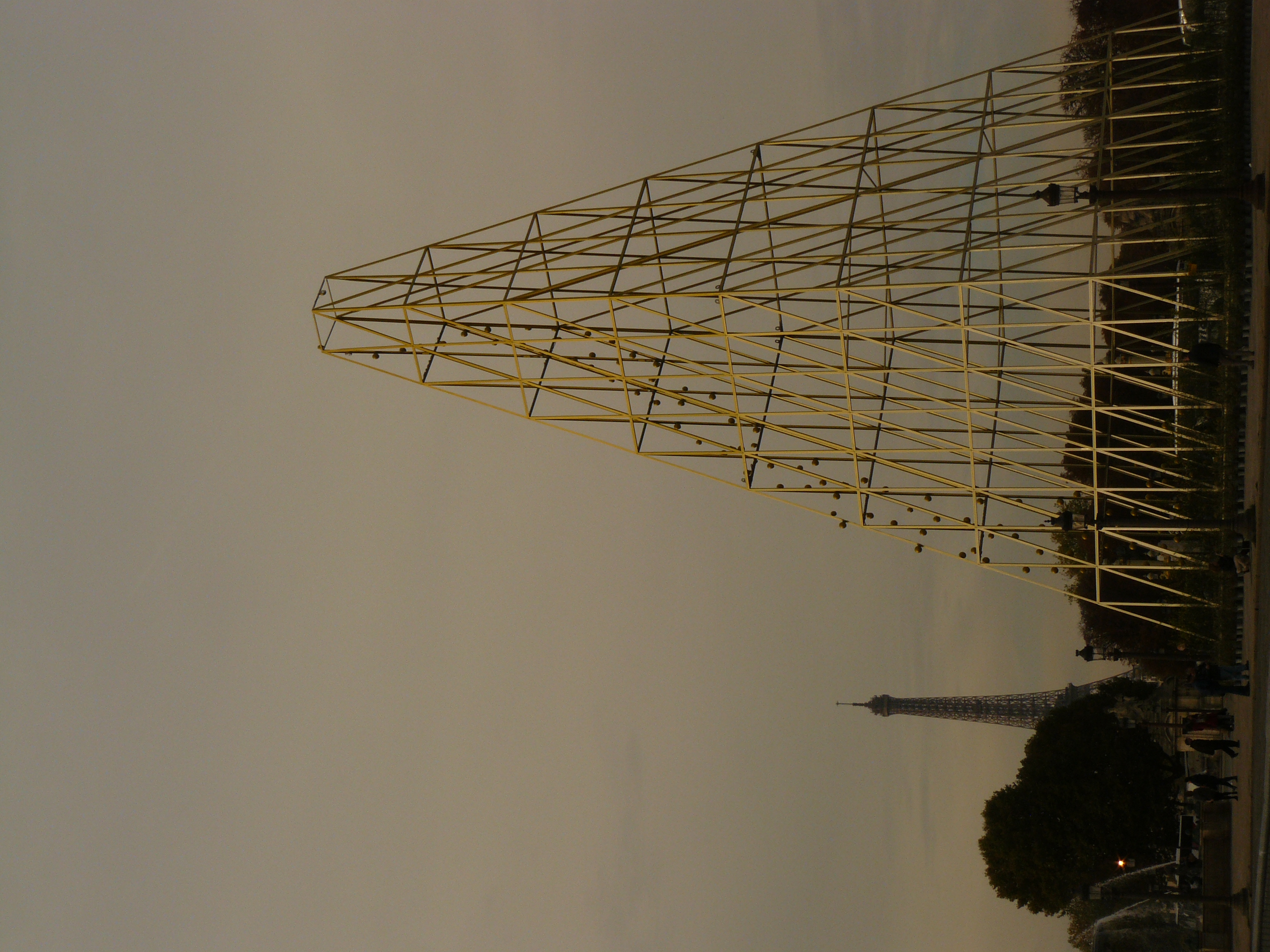 "Phare" M. Guermont