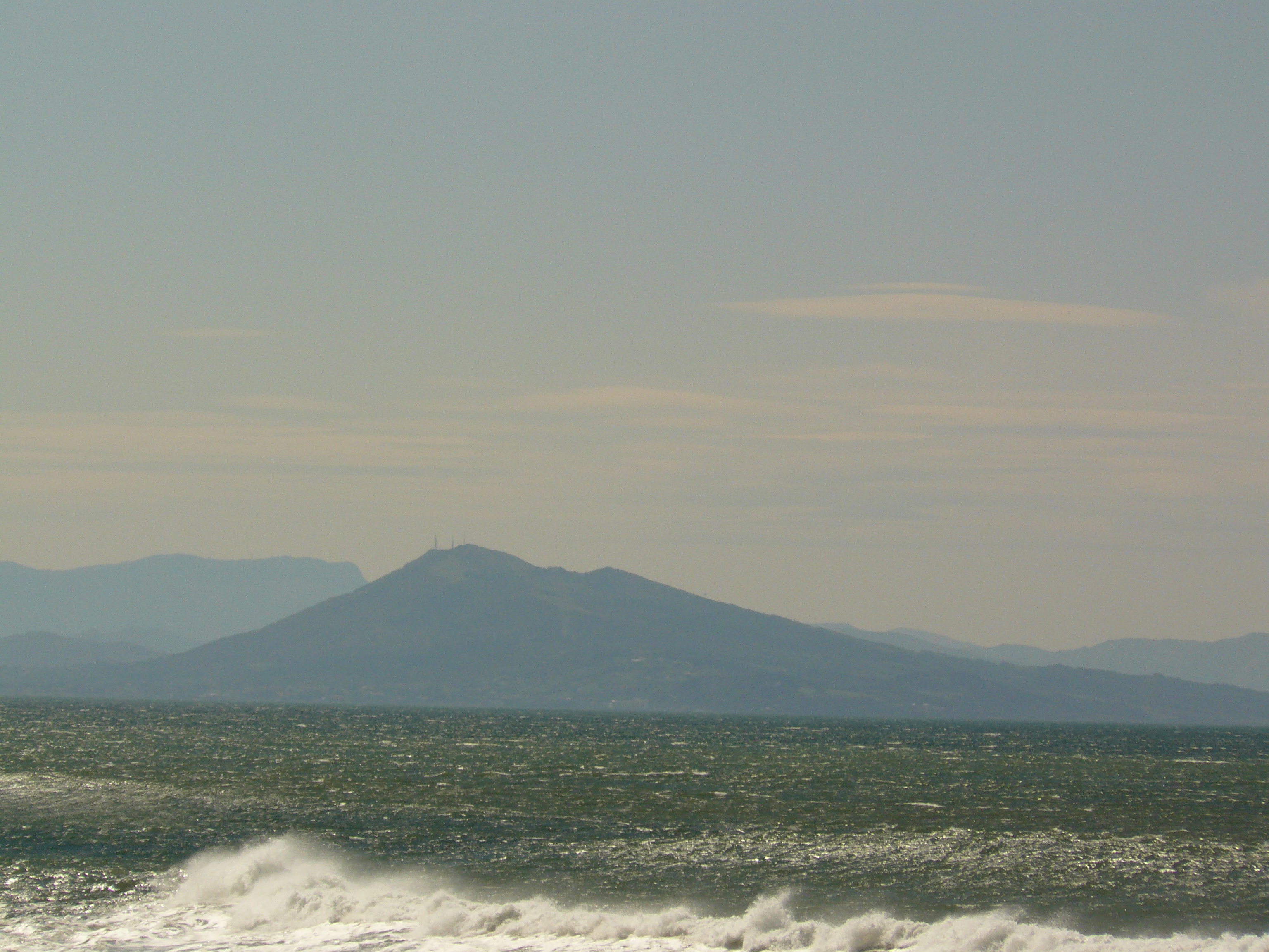 Coté mer