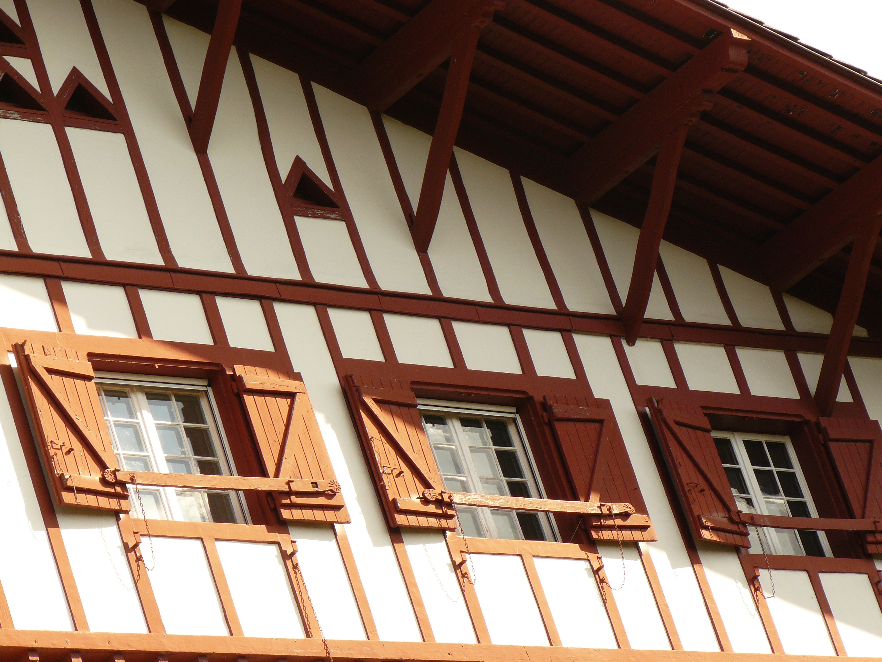 Villa Arnaga