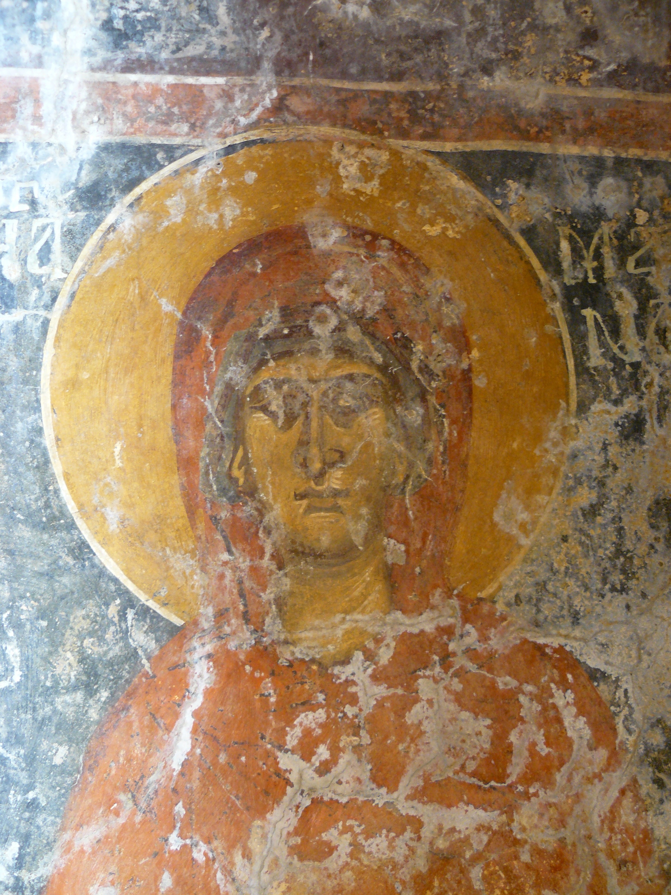 L'aureole
