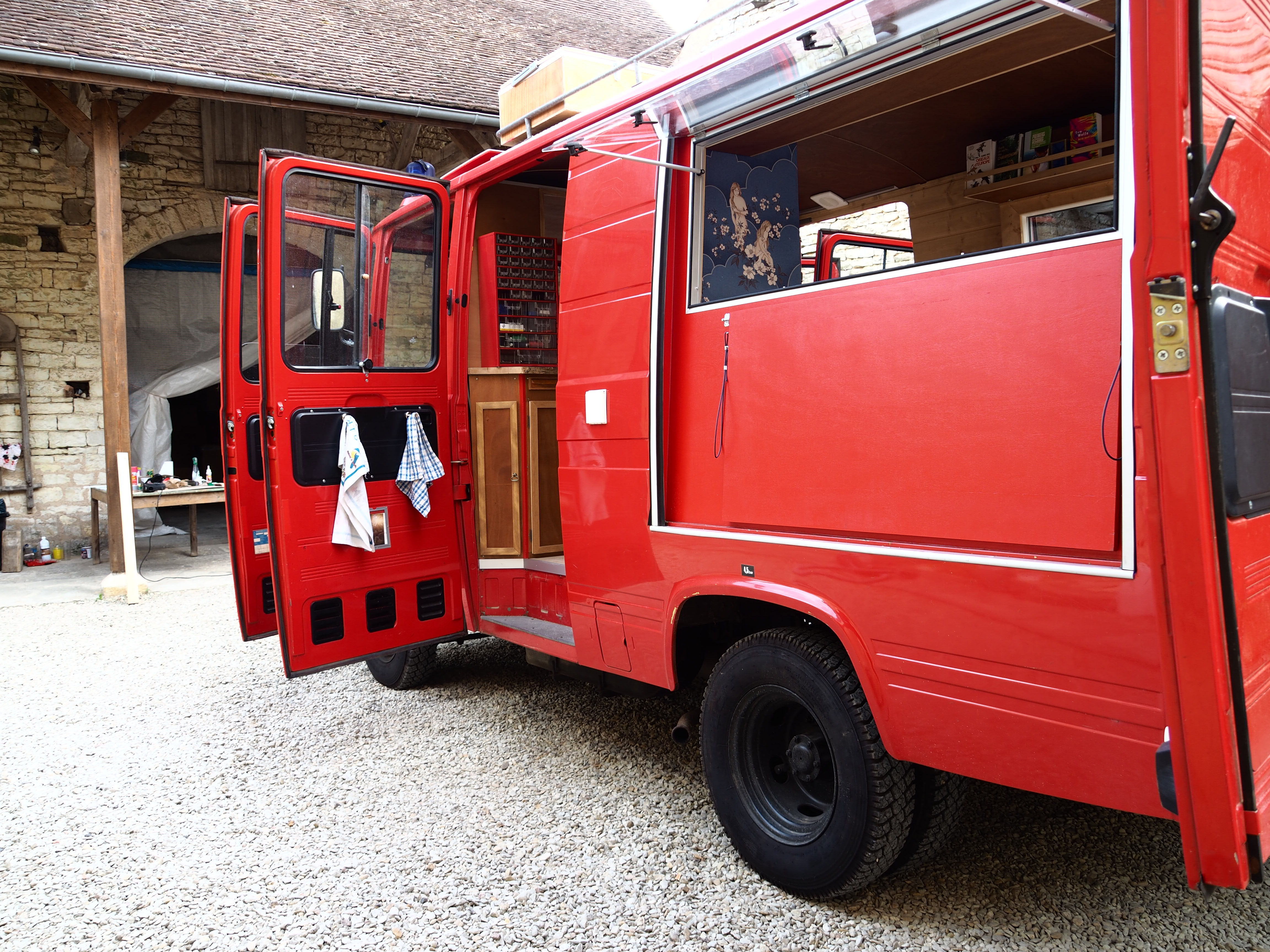 Camion