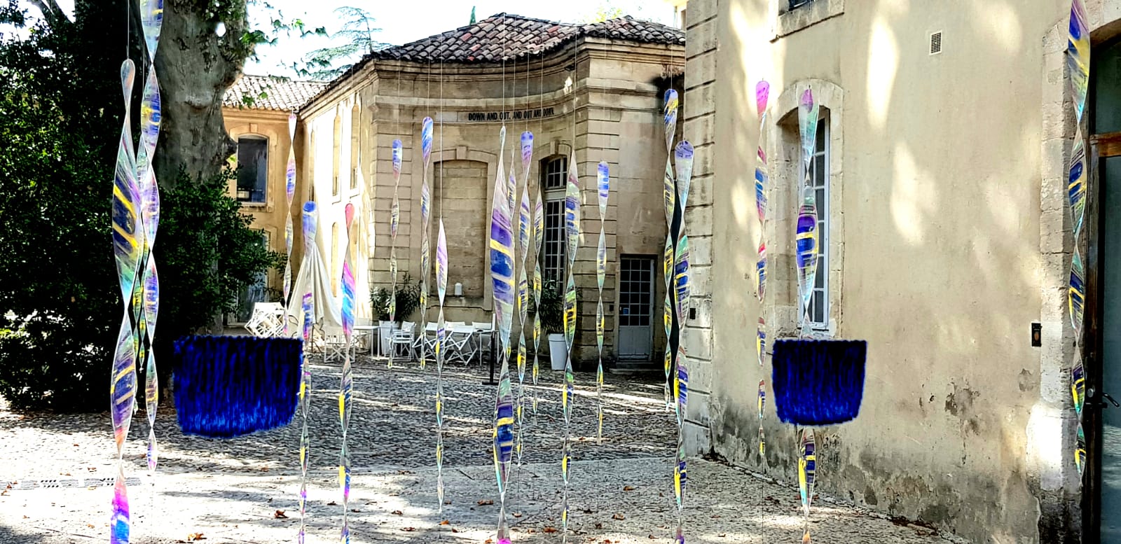 Culture en Avignon