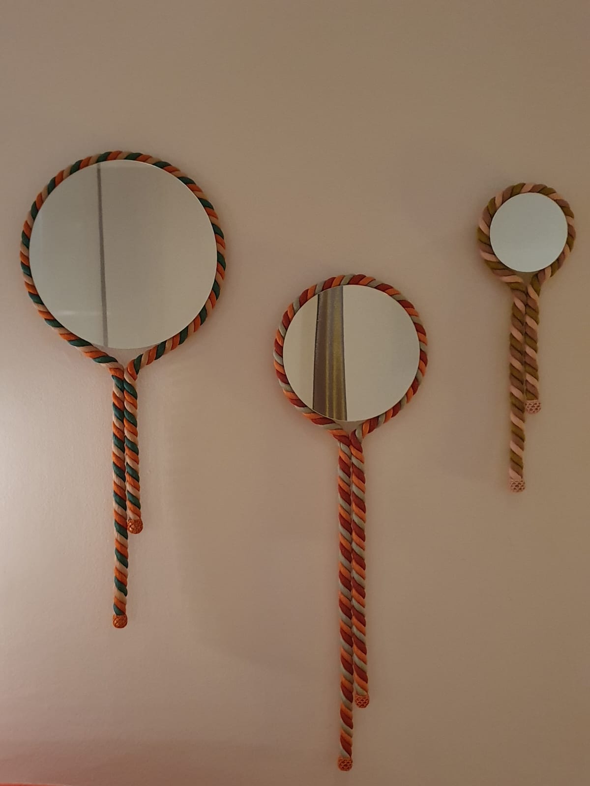 Miroirs