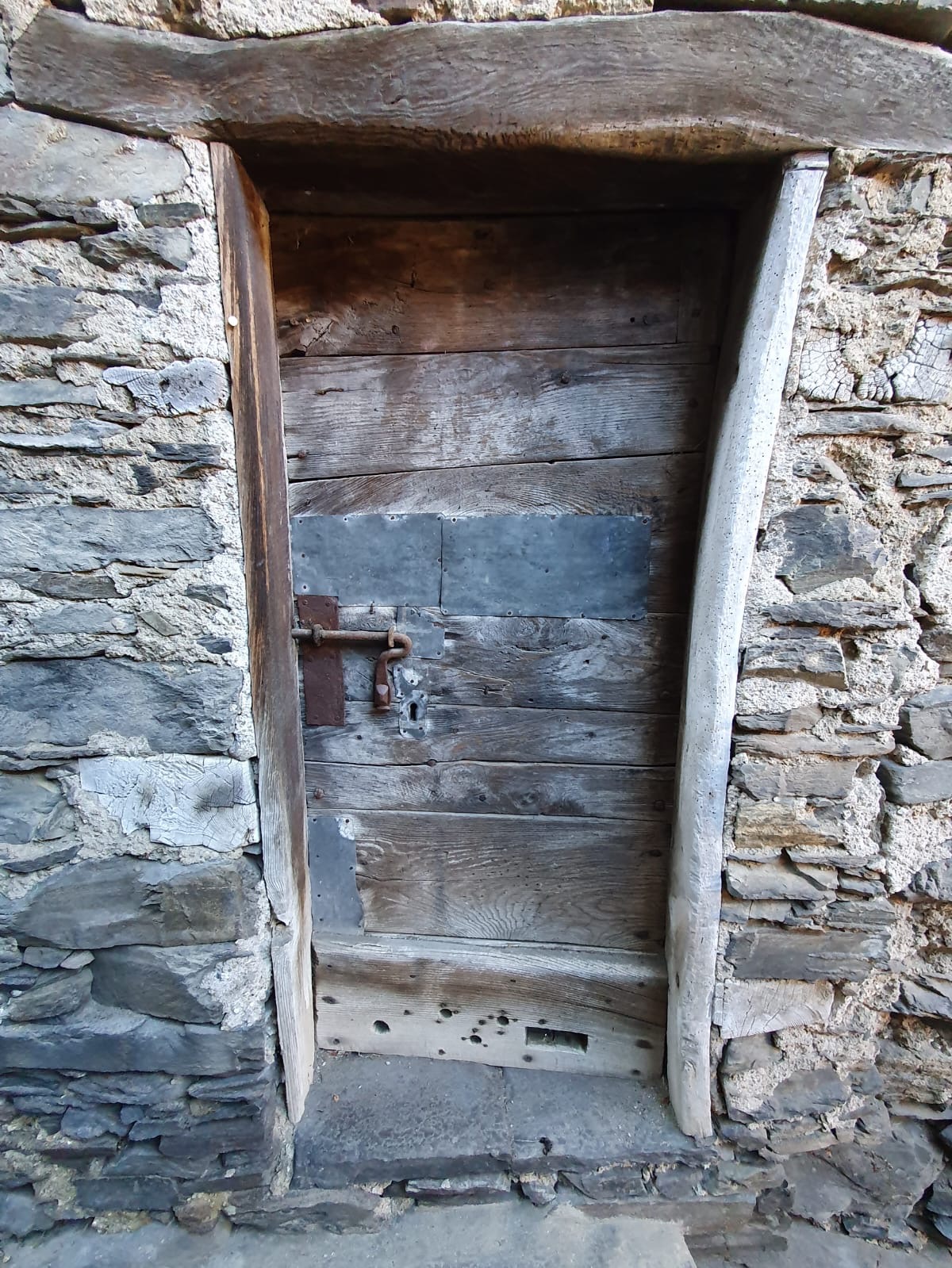 Porte