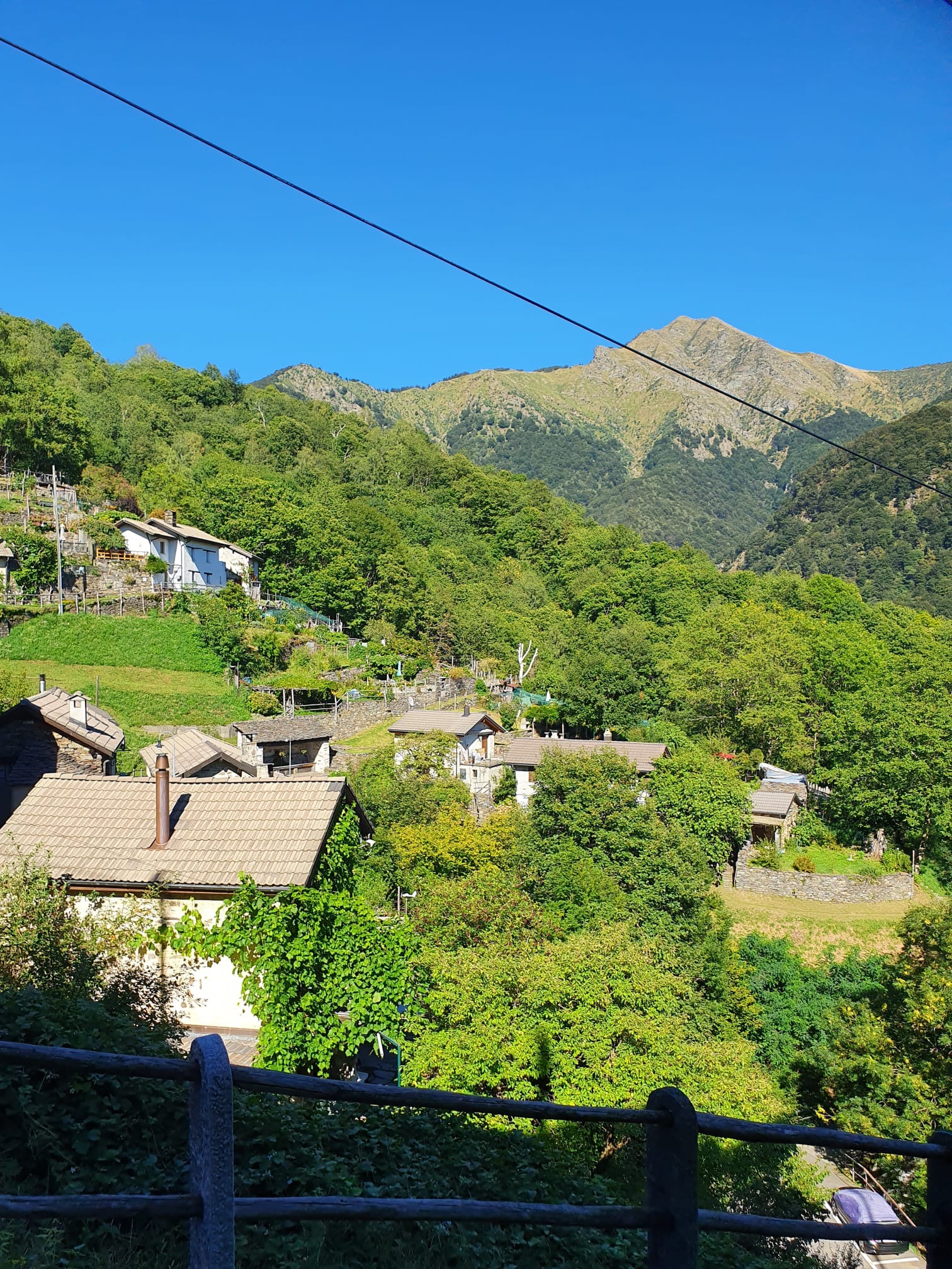 Le Village