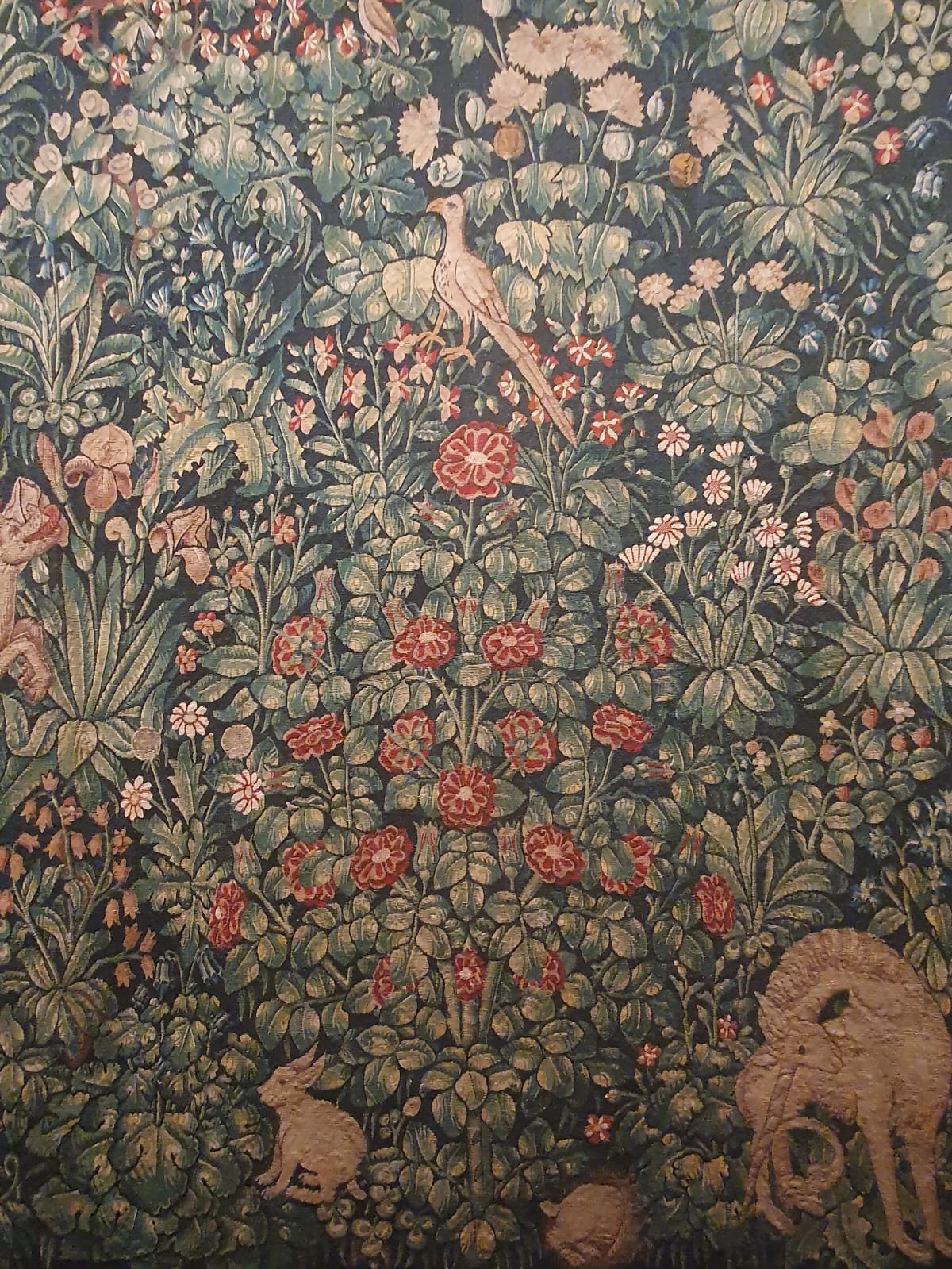 Millefleurs