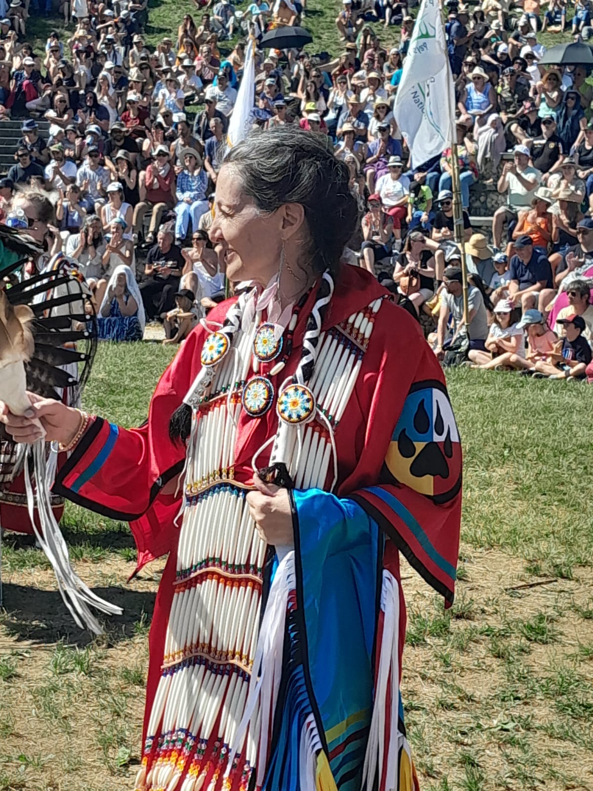 Pow wow
