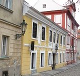 Prague entre-deux