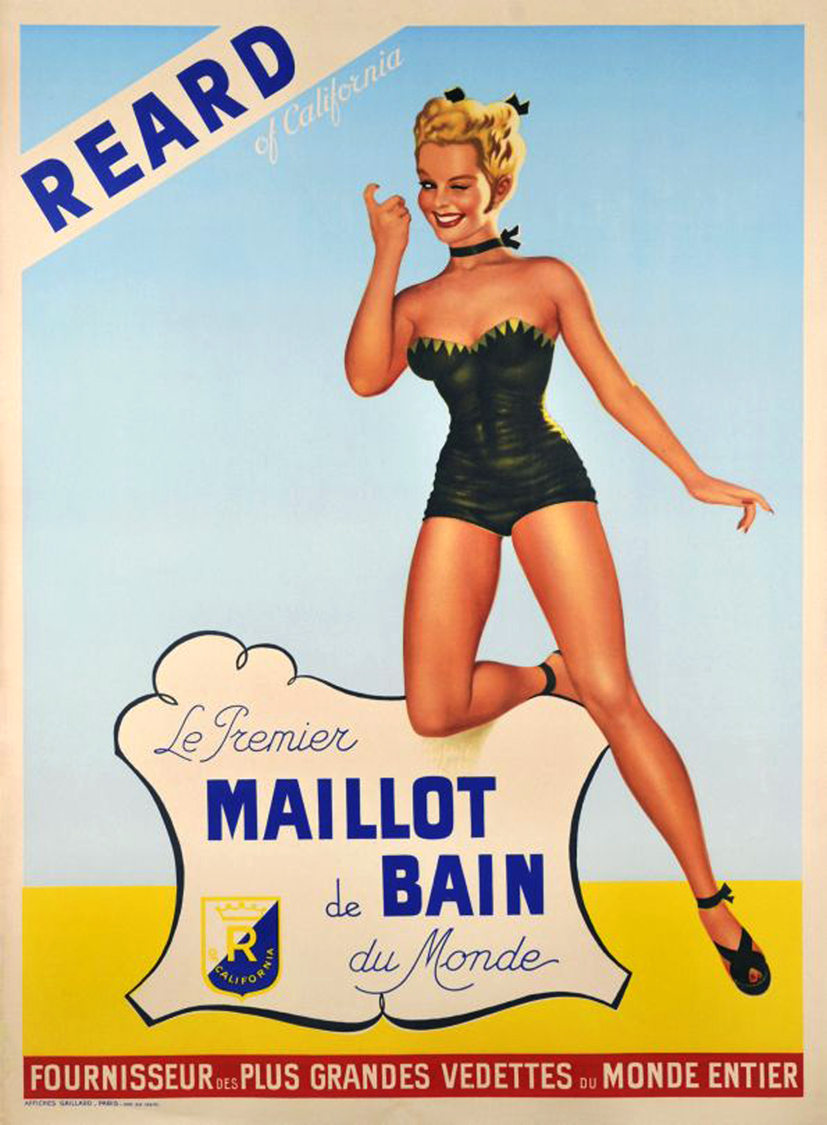 Publicité
