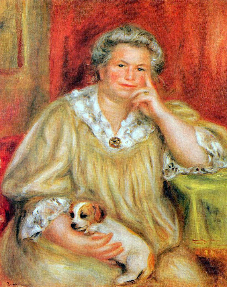 Madame Renoir