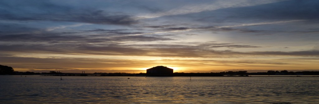 Saint Cado