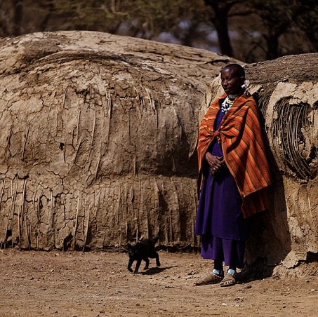 Afrique
