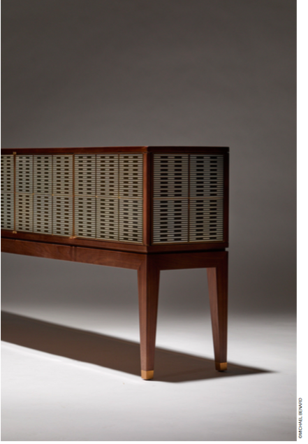 Reda Amalou Table Ouma