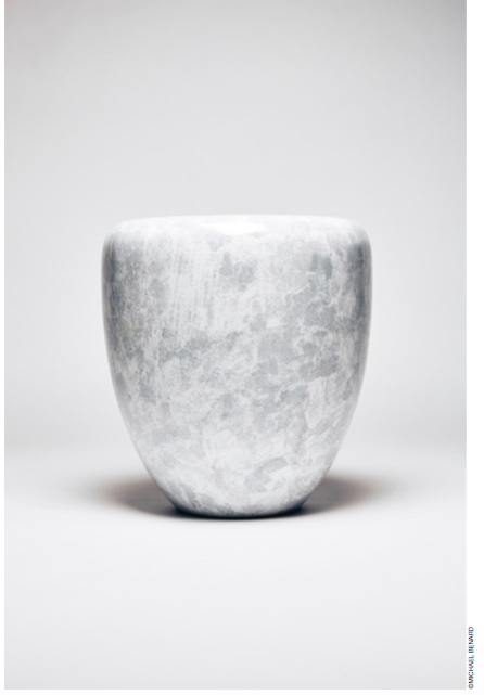 Reda Amalou Table d'appoint