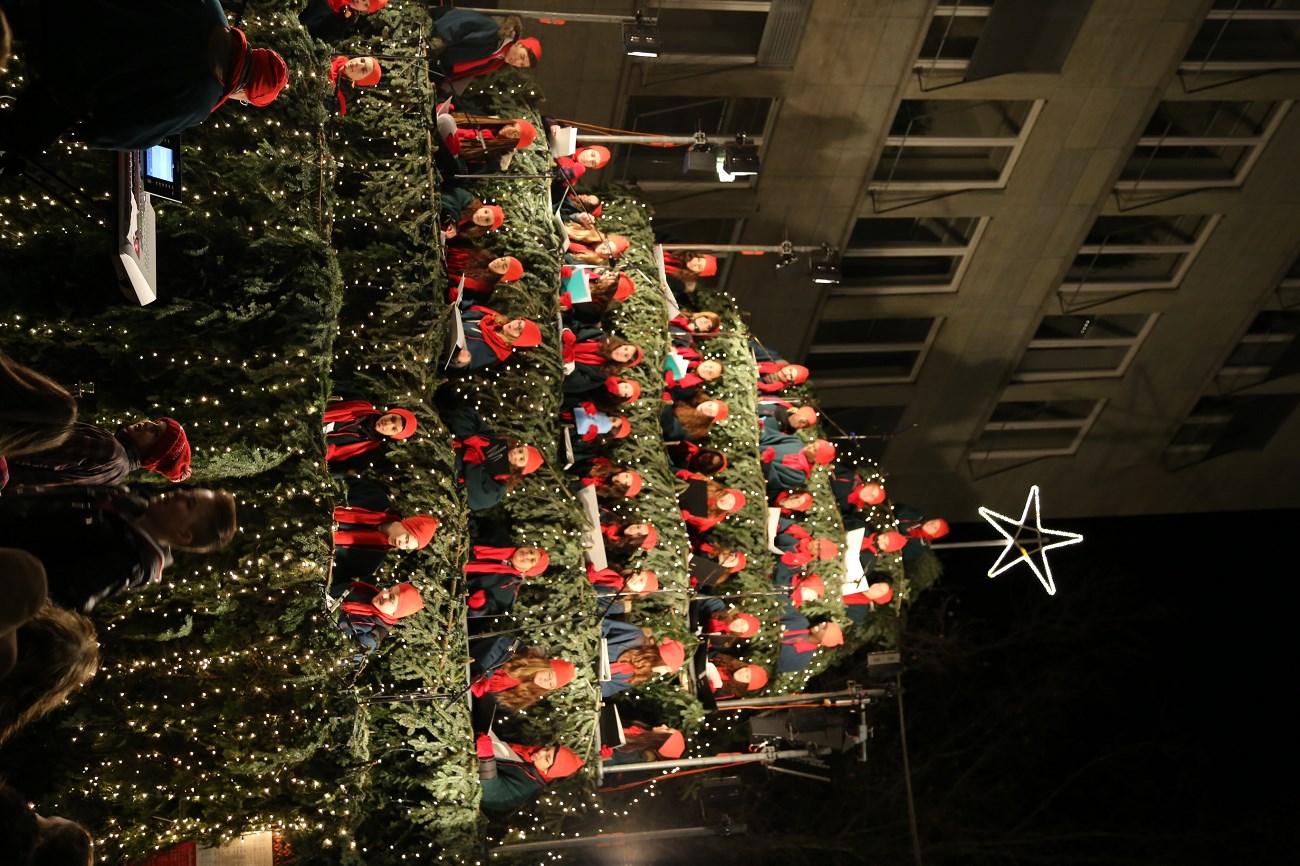 Zurich une  Chorale