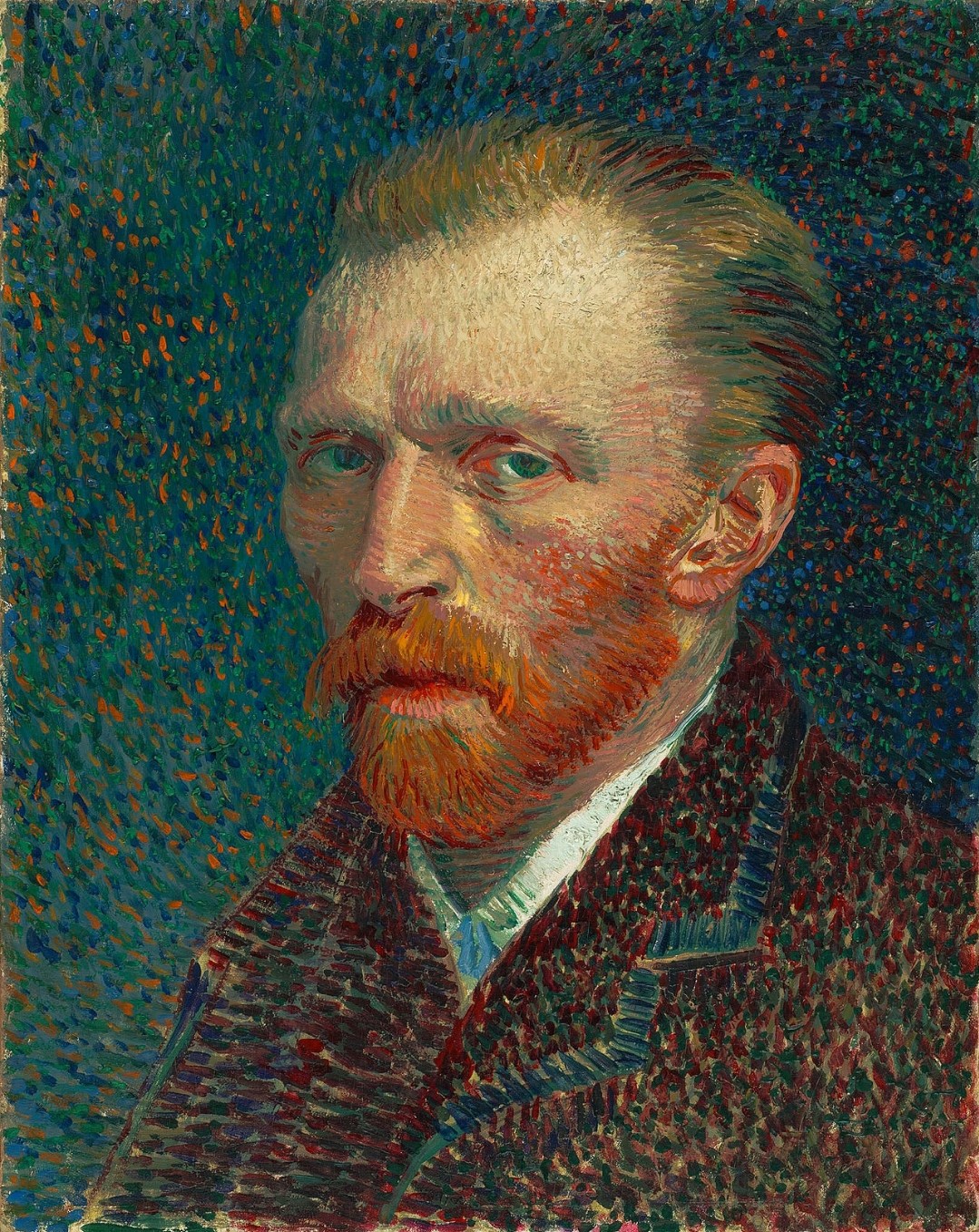 Van Gogh
