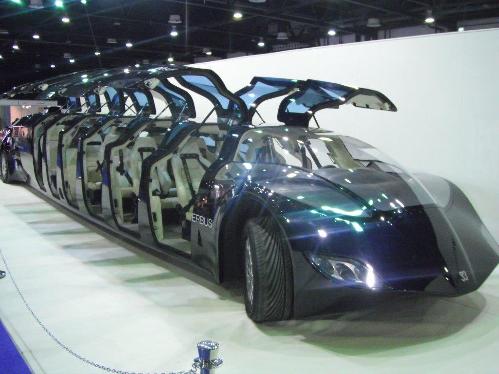 Voiture électrique : avenir vraiment ?