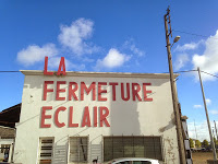 Vestige industriel