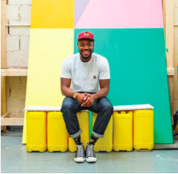 Yinka Ilori