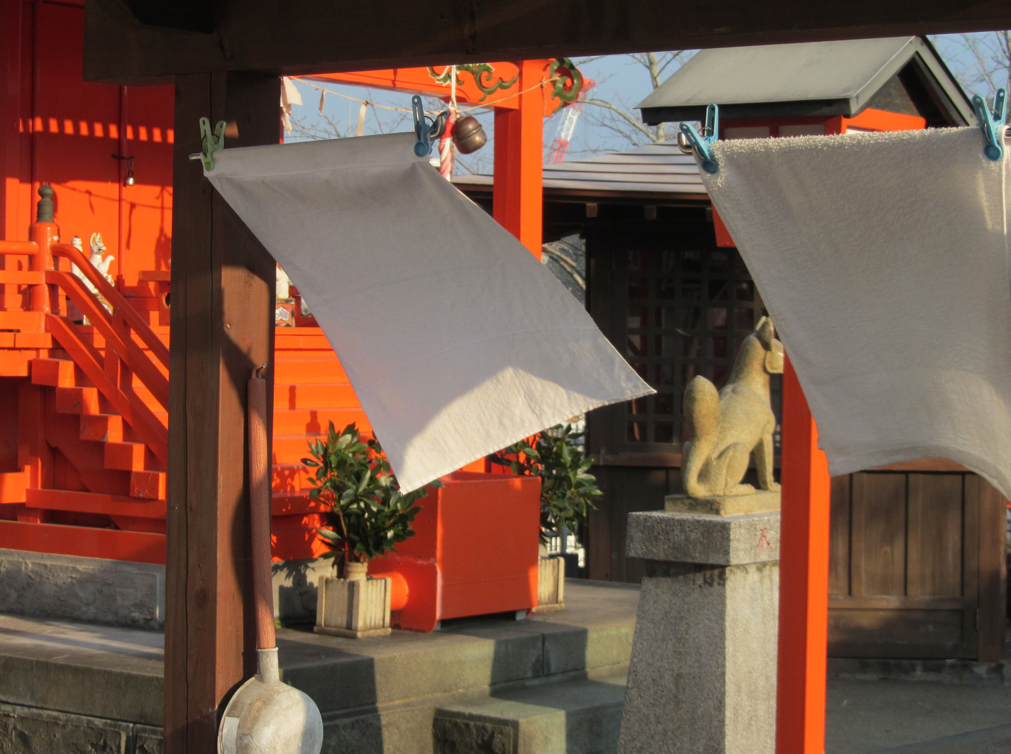 Yufuin Japon