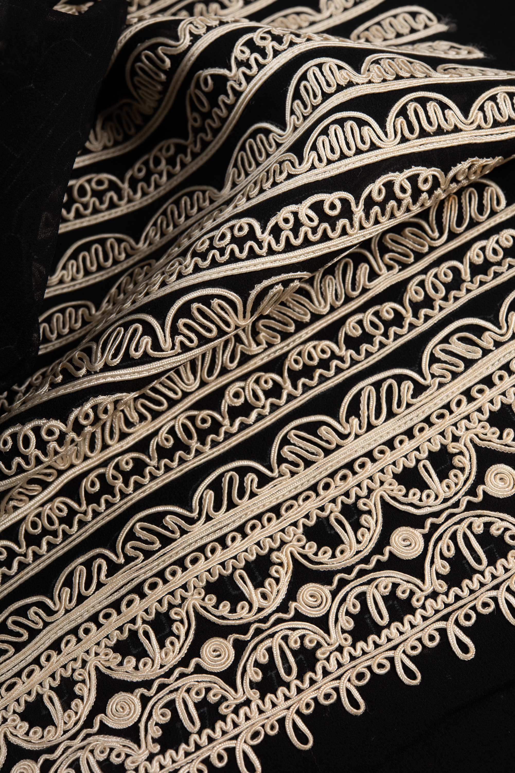 Broderie