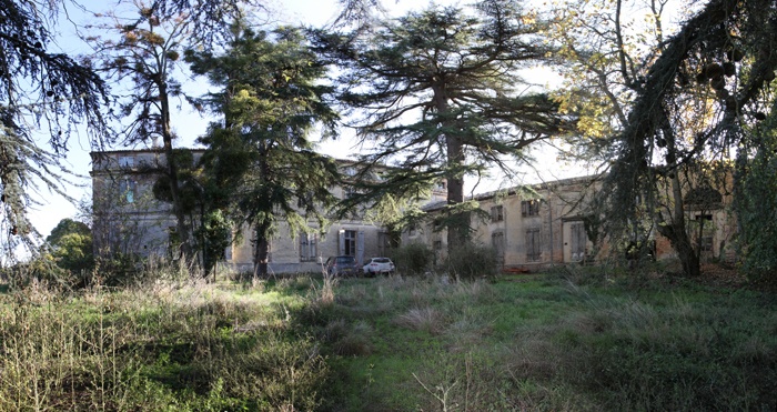 Aile des commus