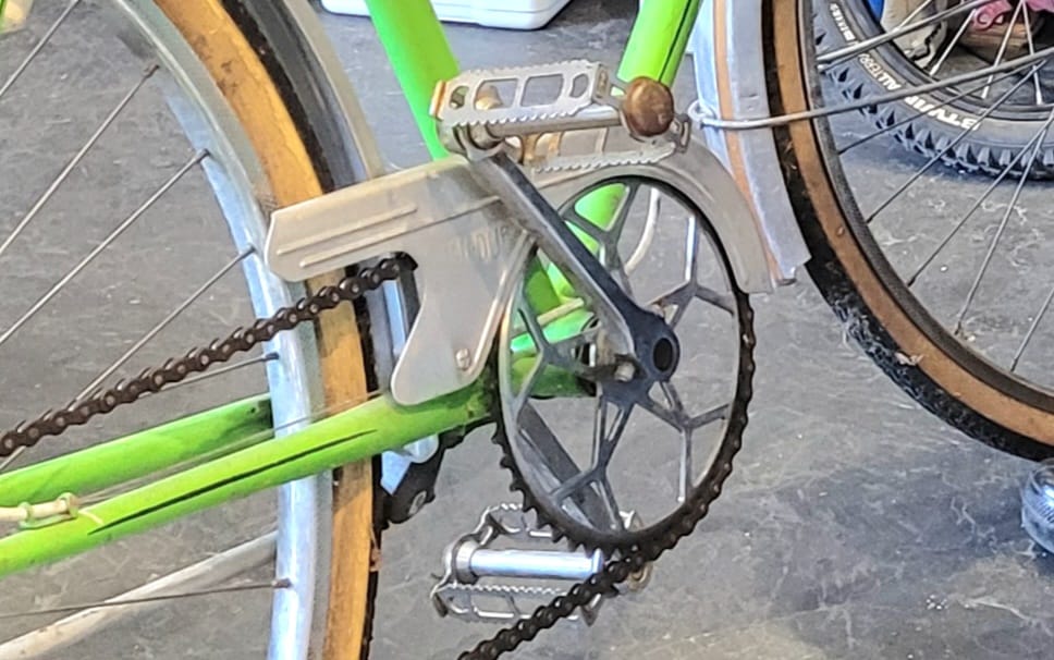 Une si belle pièce à sauver