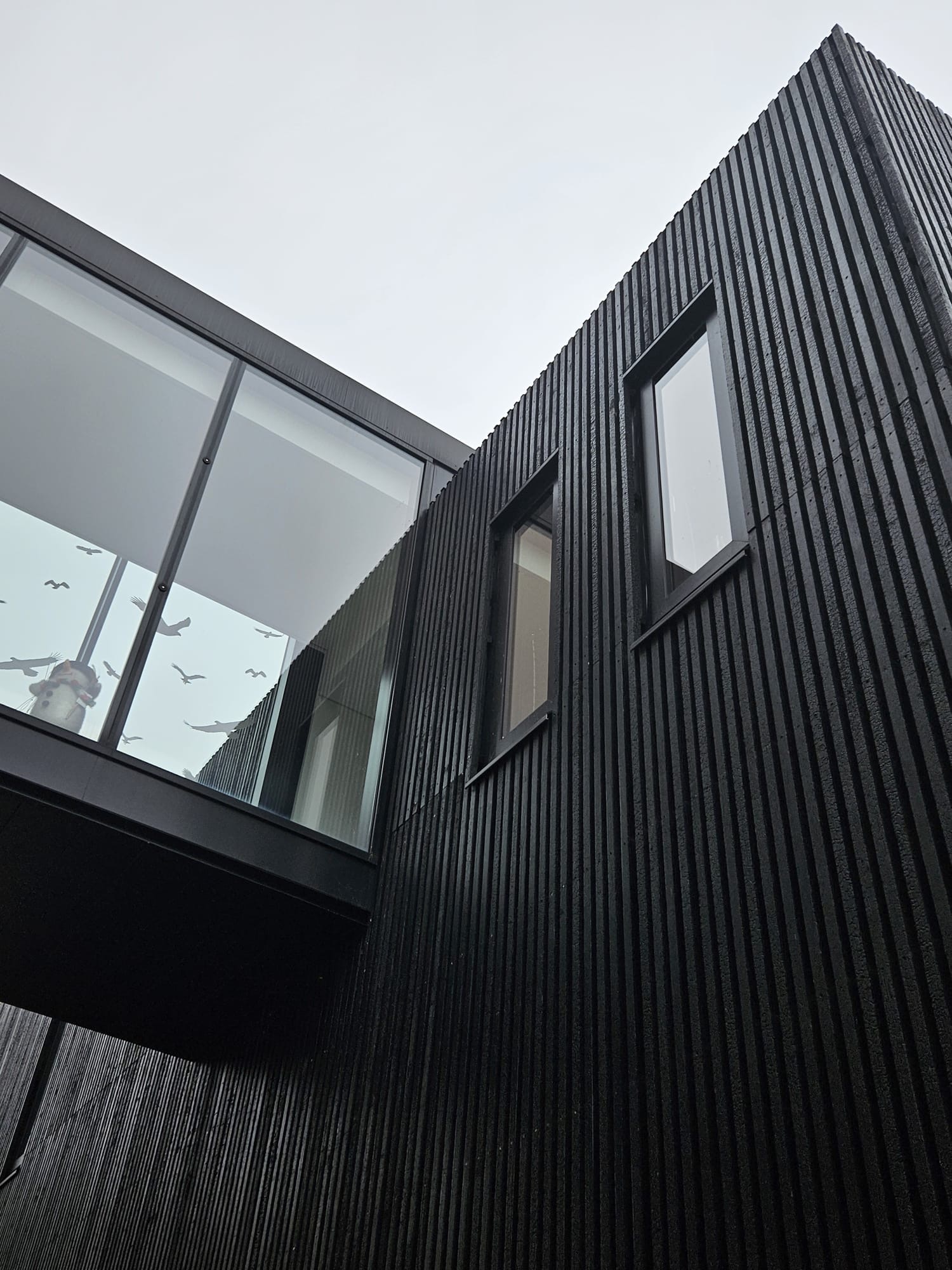 L'annexe
