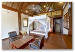 ANTSANITIA CHAMBRE