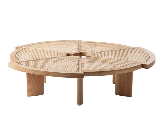 Table Rio .Ch.Perriand