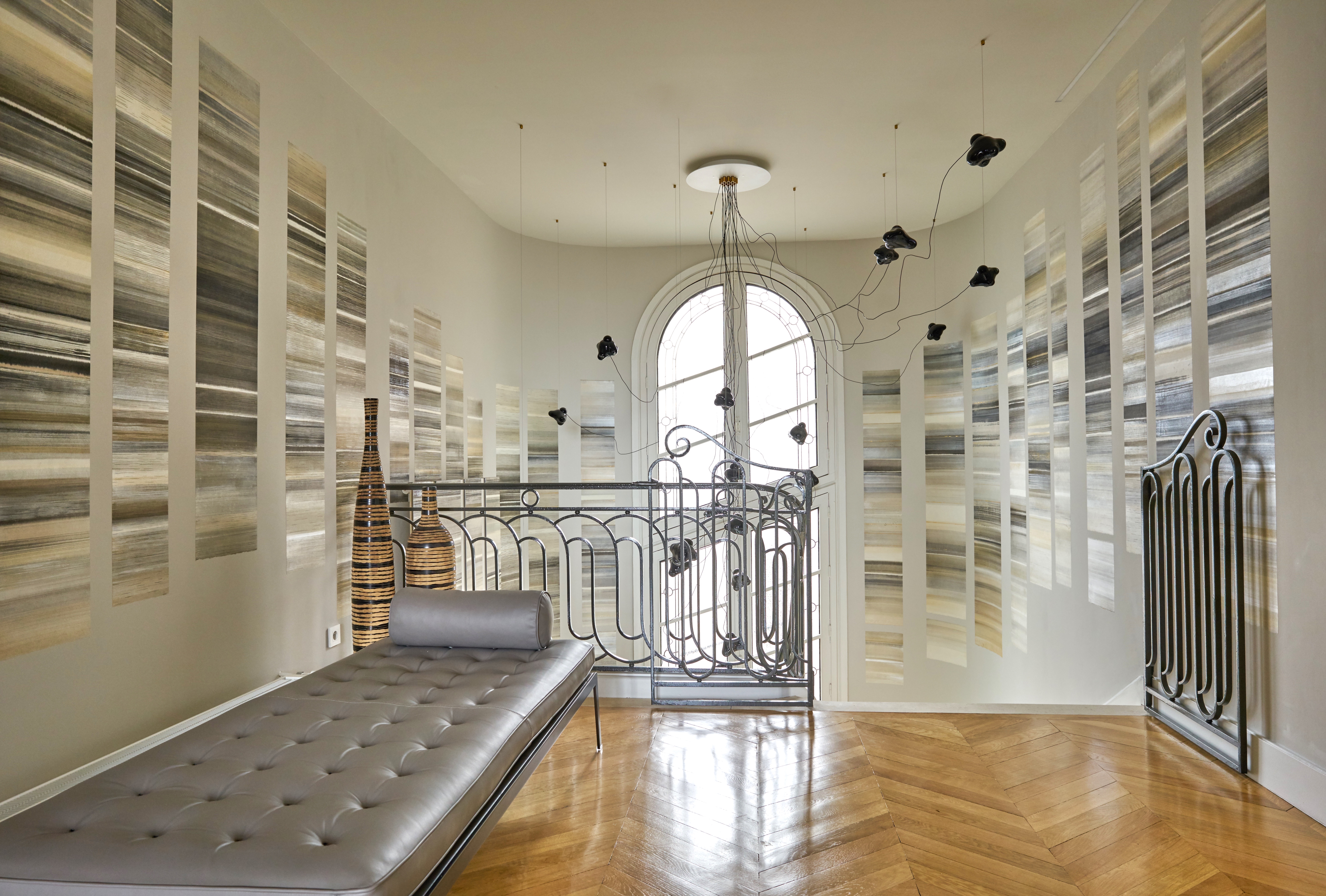 Decor escalier