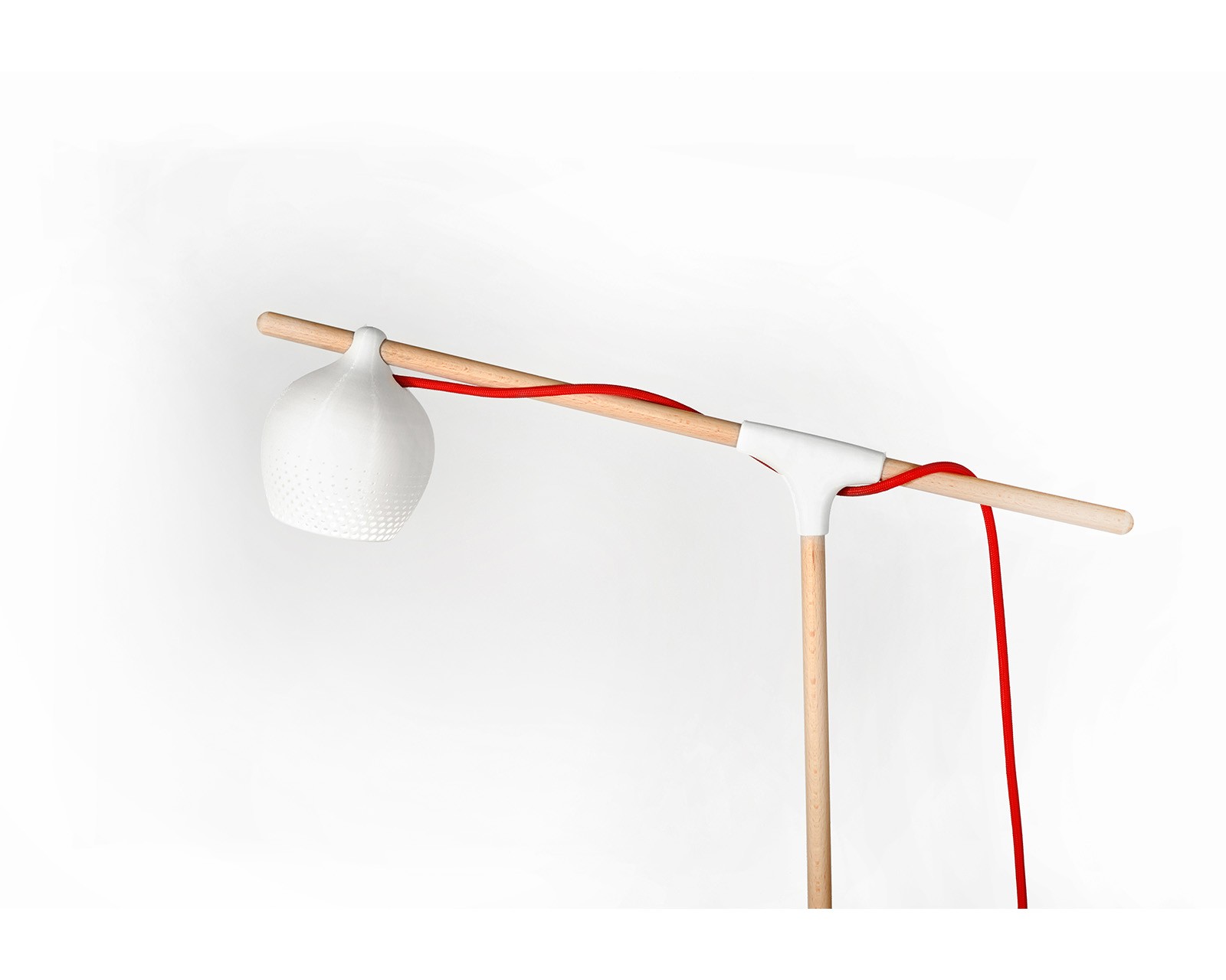 Lampe à poser
