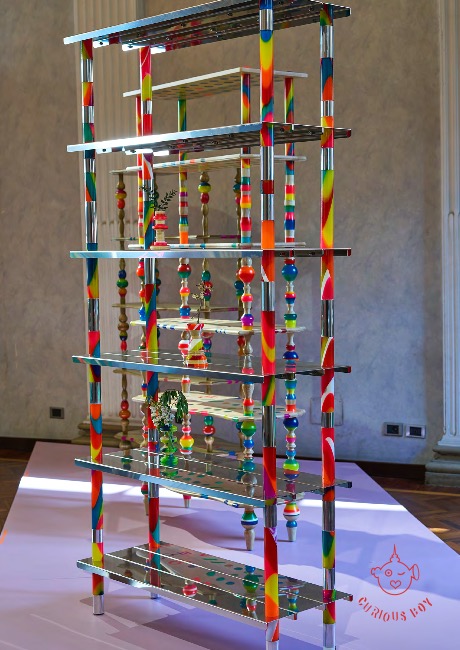 Etagère