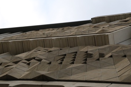 Sculpture de Jouvin