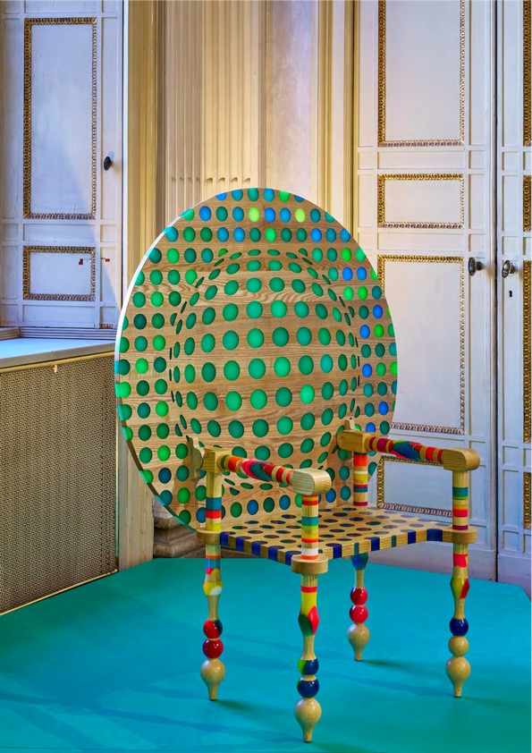 Fauteuil