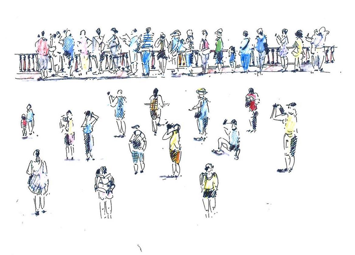 FILE D'ATTENTE