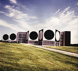 La Fondation