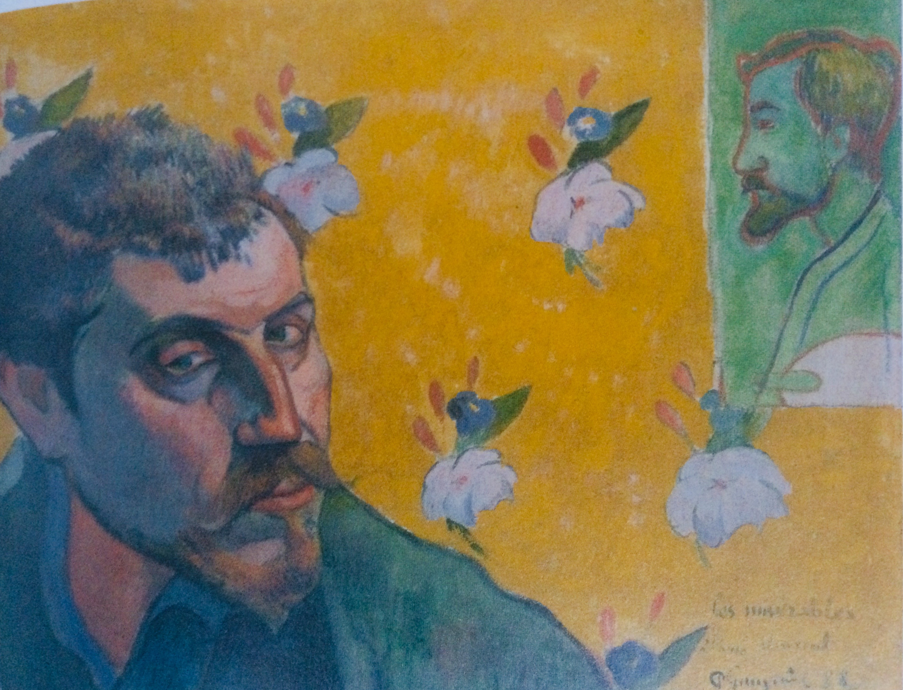 Gauguin