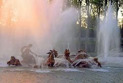 Versailles