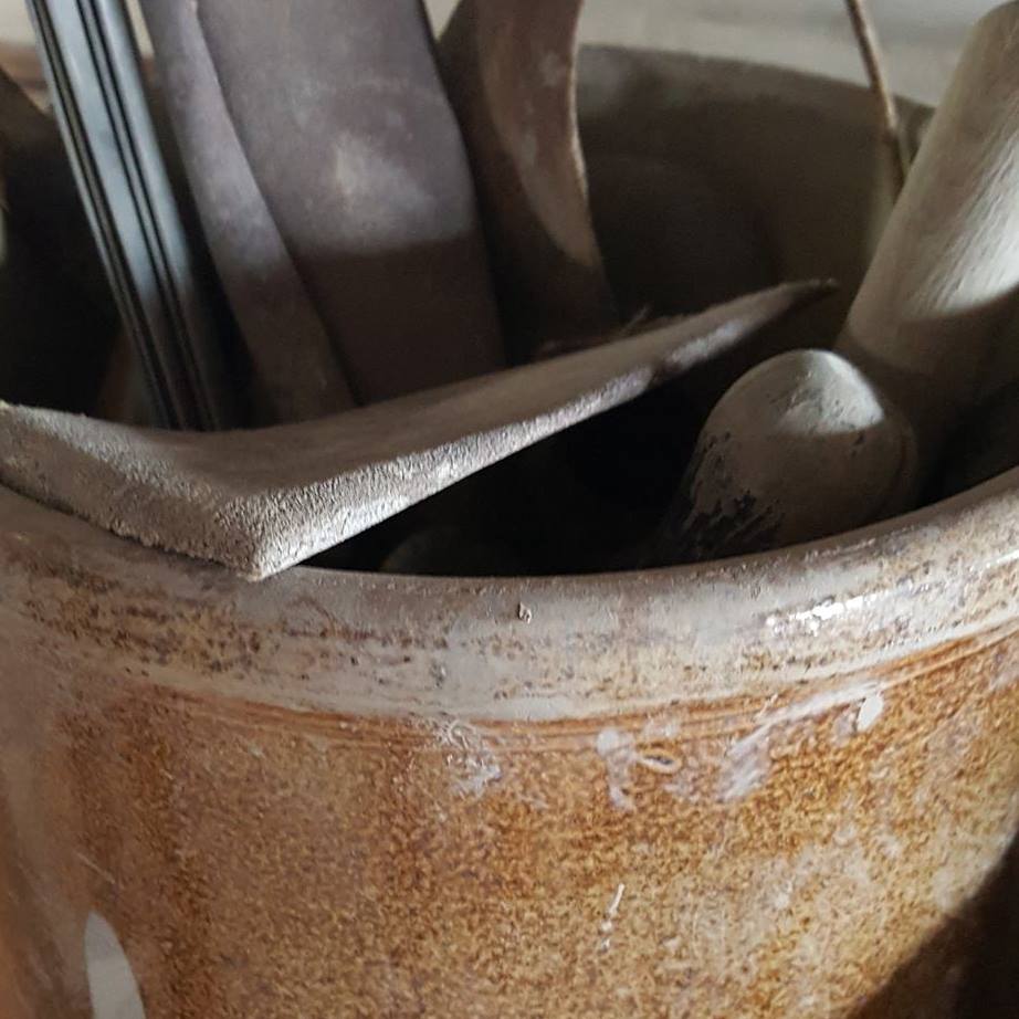Pots