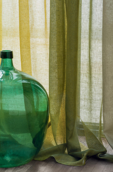 Voile illusion by Casamance