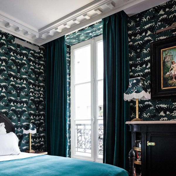 Hotel providence ( House of Hackney)