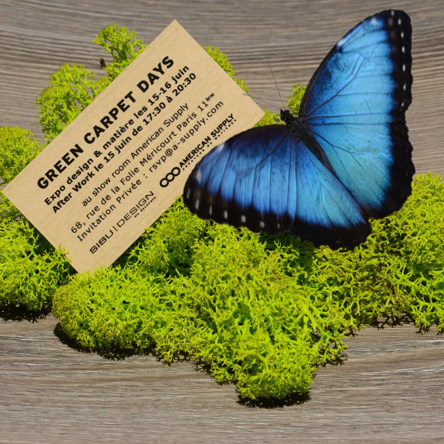 Invitation