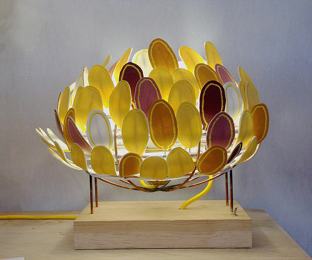 Fleur de Lumiere