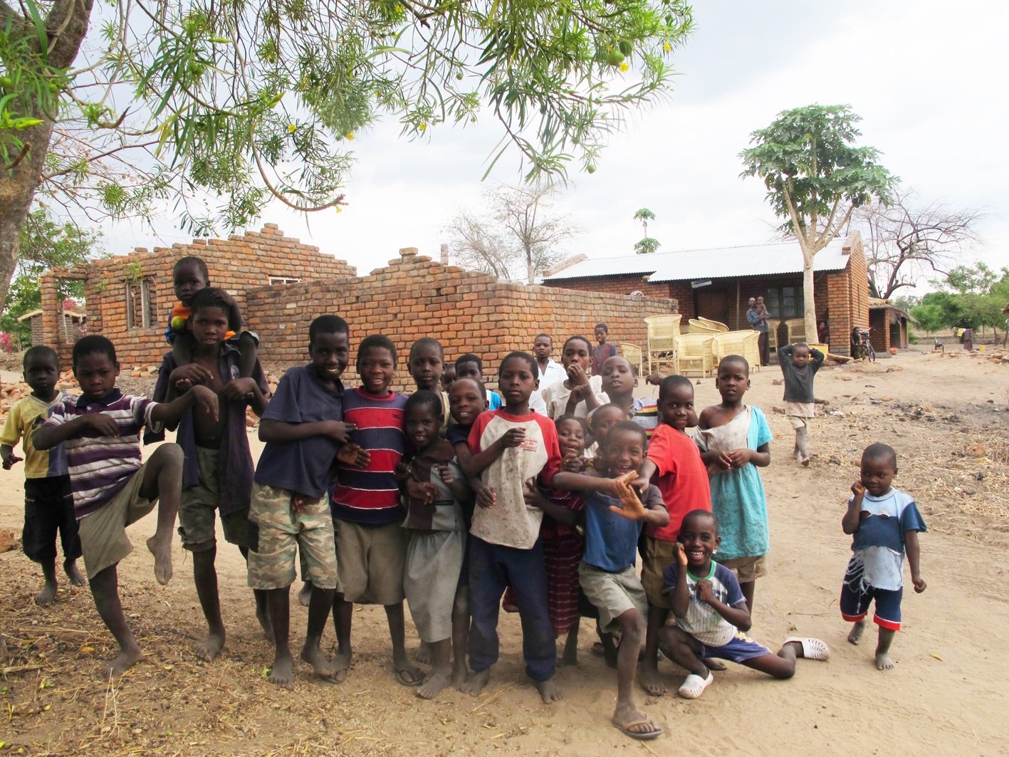 Les enfants