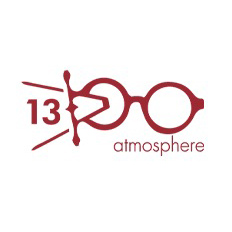 13Atmosphere