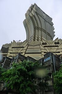 Macao Hotel Gran Lisboa
