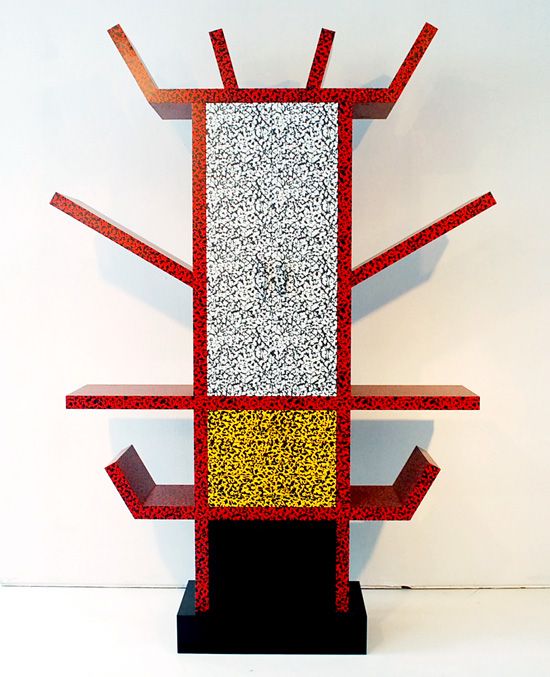 Memphis Totem
